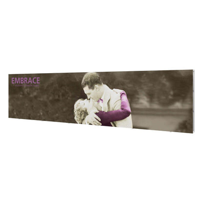 Embrace 30ft Display (Graphics Only) - TradeShowPlus