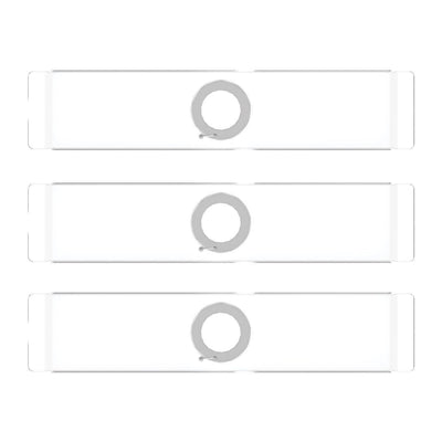 Three modular light kits designed for trade show displays and exhibition setups