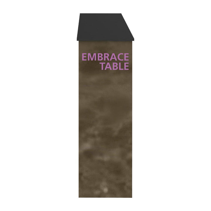 Embrace Table - TradeShowPlus