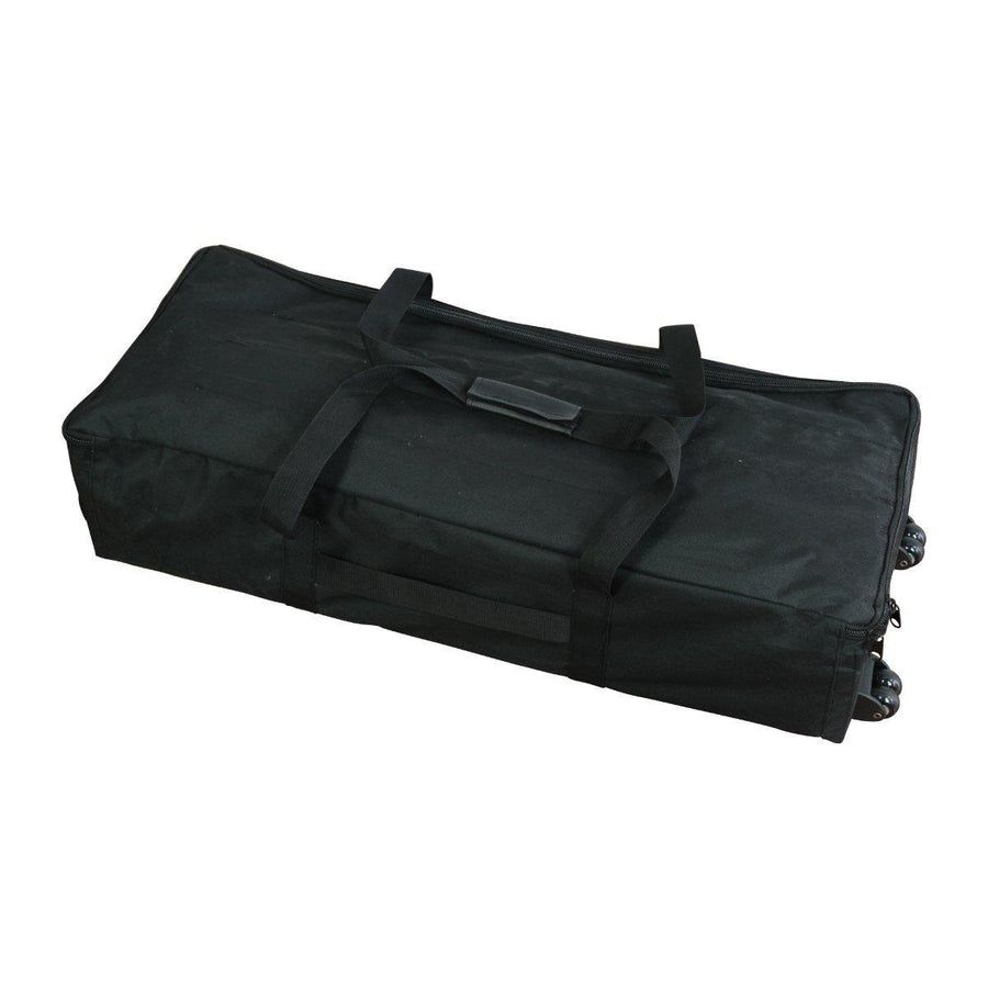 Embrace Wheeled Carry Bag - TradeShowPlus