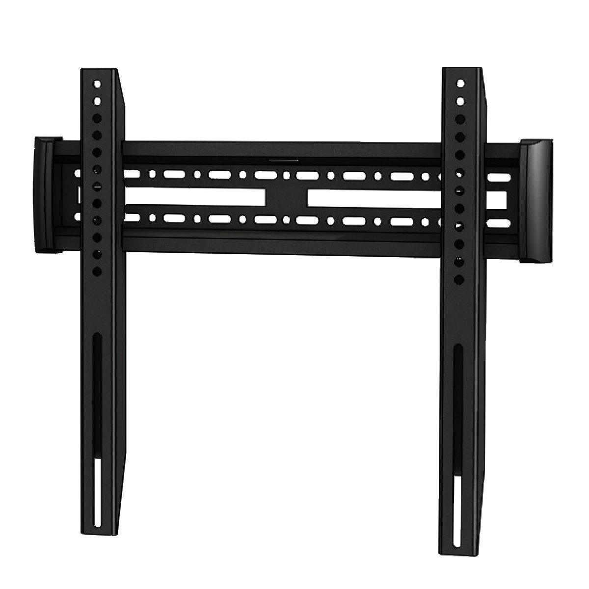 Extrusion Mounted Medium Monitor Bracket Kit - TradeShowPlus