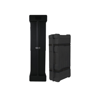 durable protective shipping cases for trade shows and exhibitions equipment