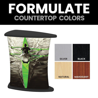 Formulate Bullet Counter - TradeShowPlus