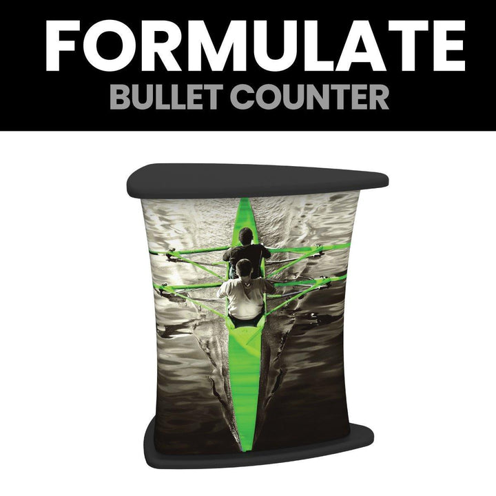 Formulate Bullet Counter - TradeShowPlus