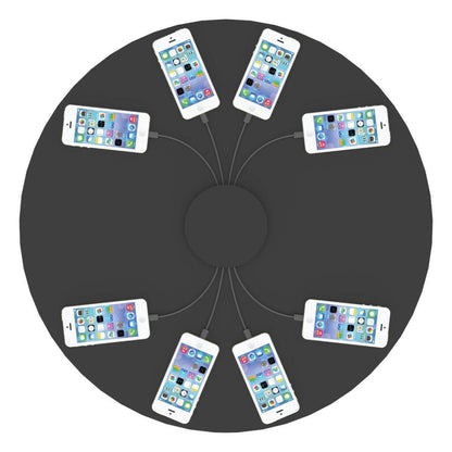 Formulate Charging Counter - TradeShowPlus