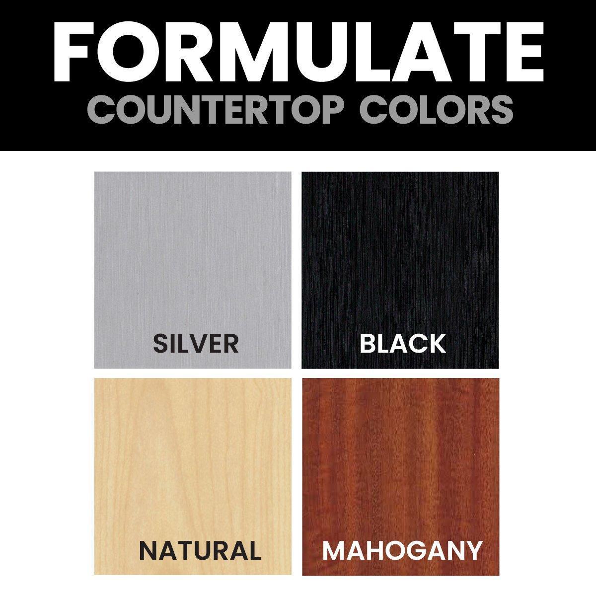 Formulate Ellipse Counter - TradeShowPlus