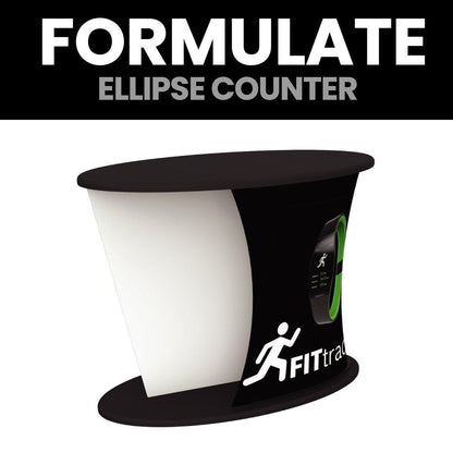 Formulate Ellipse Counter - TradeShowPlus