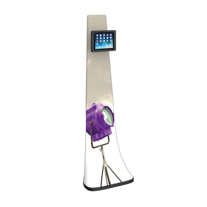 Formulate iPad Kiosk 03 - TradeShowPlus