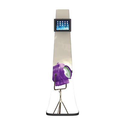 Formulate iPad Kiosk 03 - TradeShowPlus