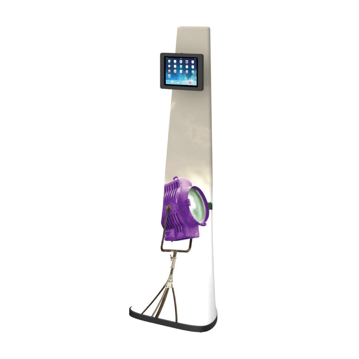 Formulate iPad Kiosk 03 - TradeShowPlus