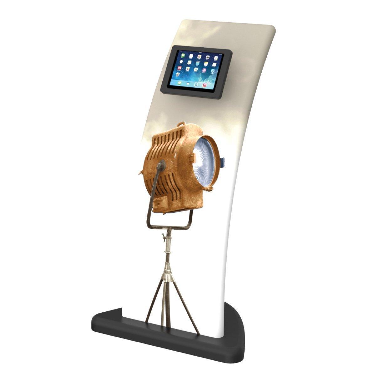 Formulate iPad Kiosk 04 - TradeShowPlus