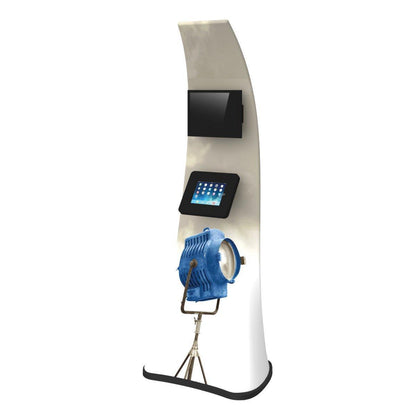 Formulate iPad Kiosk 05 - TradeShowPlus