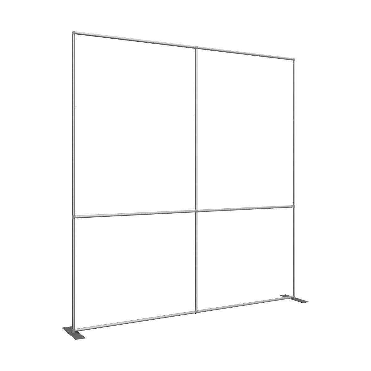 Formulate Master 10ft Straight 10ft Tall Display - TradeShowPlus