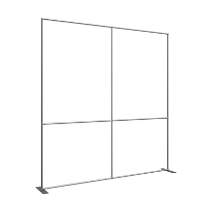 Formulate Master 10ft Straight 10ft Tall Display - TradeShowPlus