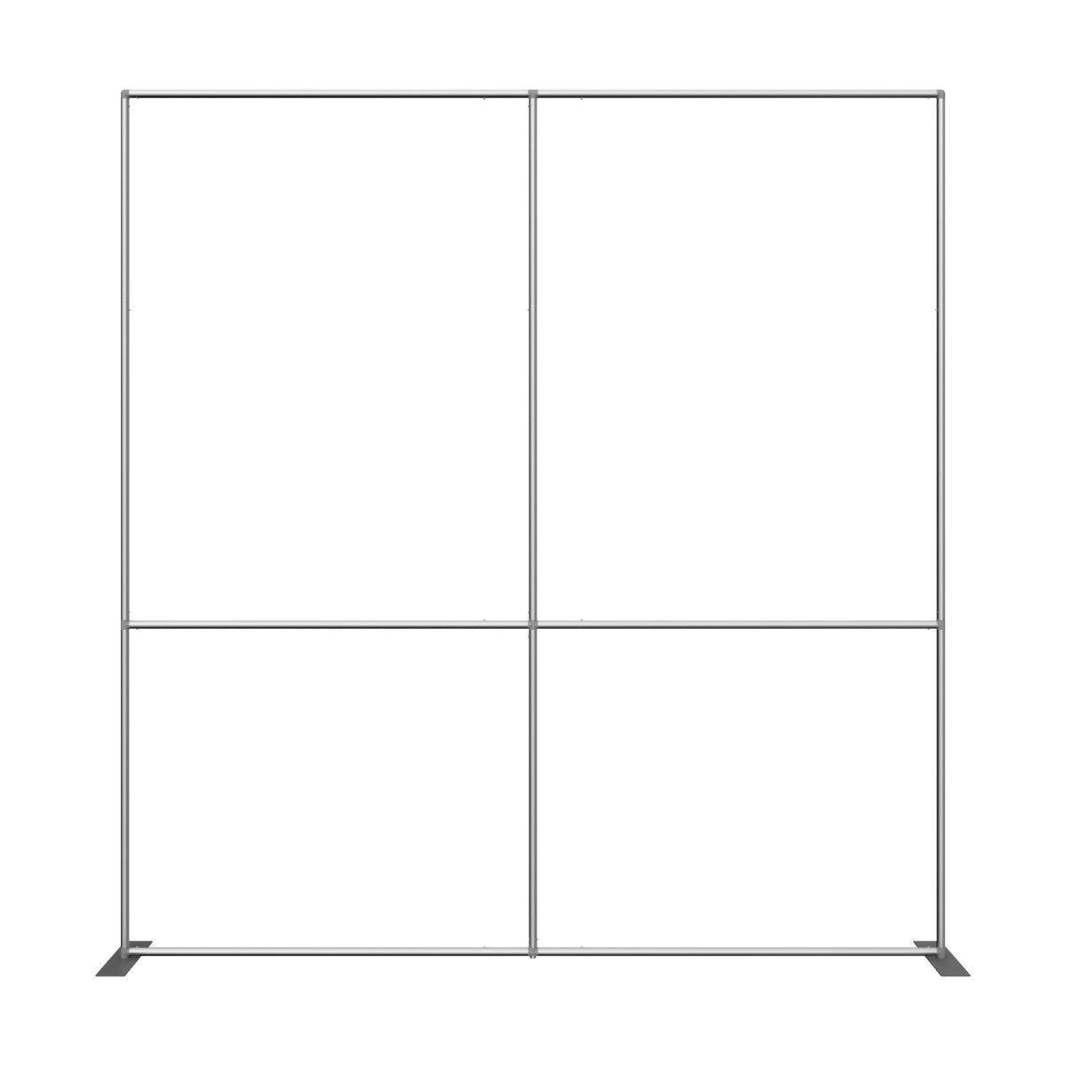 Formulate Master 10ft Straight 10ft Tall Display - TradeShowPlus