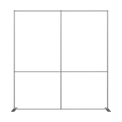 Formulate Master 10ft Straight 10ft Tall Display - TradeShowPlus