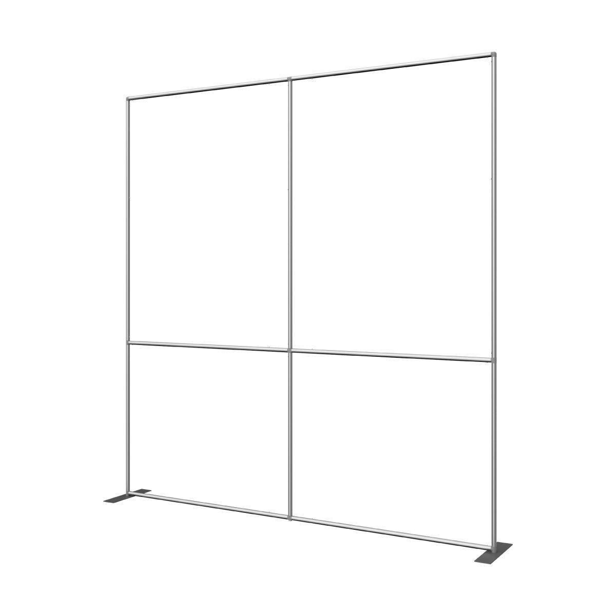 Formulate Master 10ft Straight 10ft Tall Display - TradeShowPlus