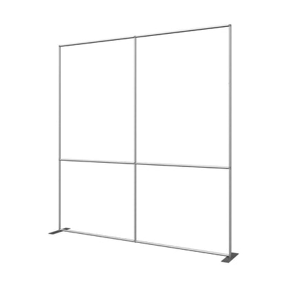 Formulate Master 10ft Straight 10ft Tall Display - TradeShowPlus