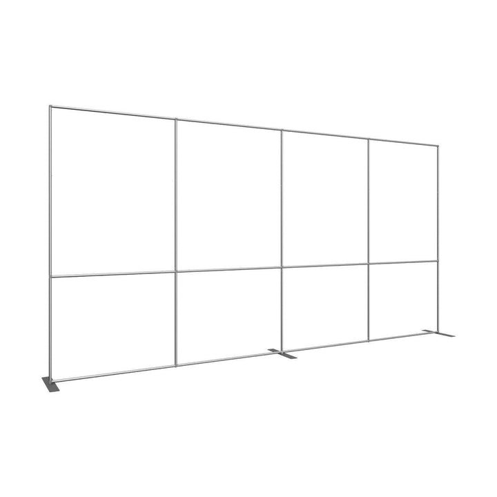 Formulate Master 20ft Straight 10ft Tall Display - TradeShowPlus