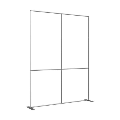 Formulate Master 8ft Straight 10ft Tall Display - TradeShowPlus