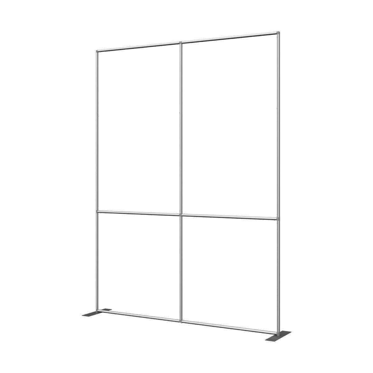 Formulate Master 8ft Straight 10ft Tall Display - TradeShowPlus