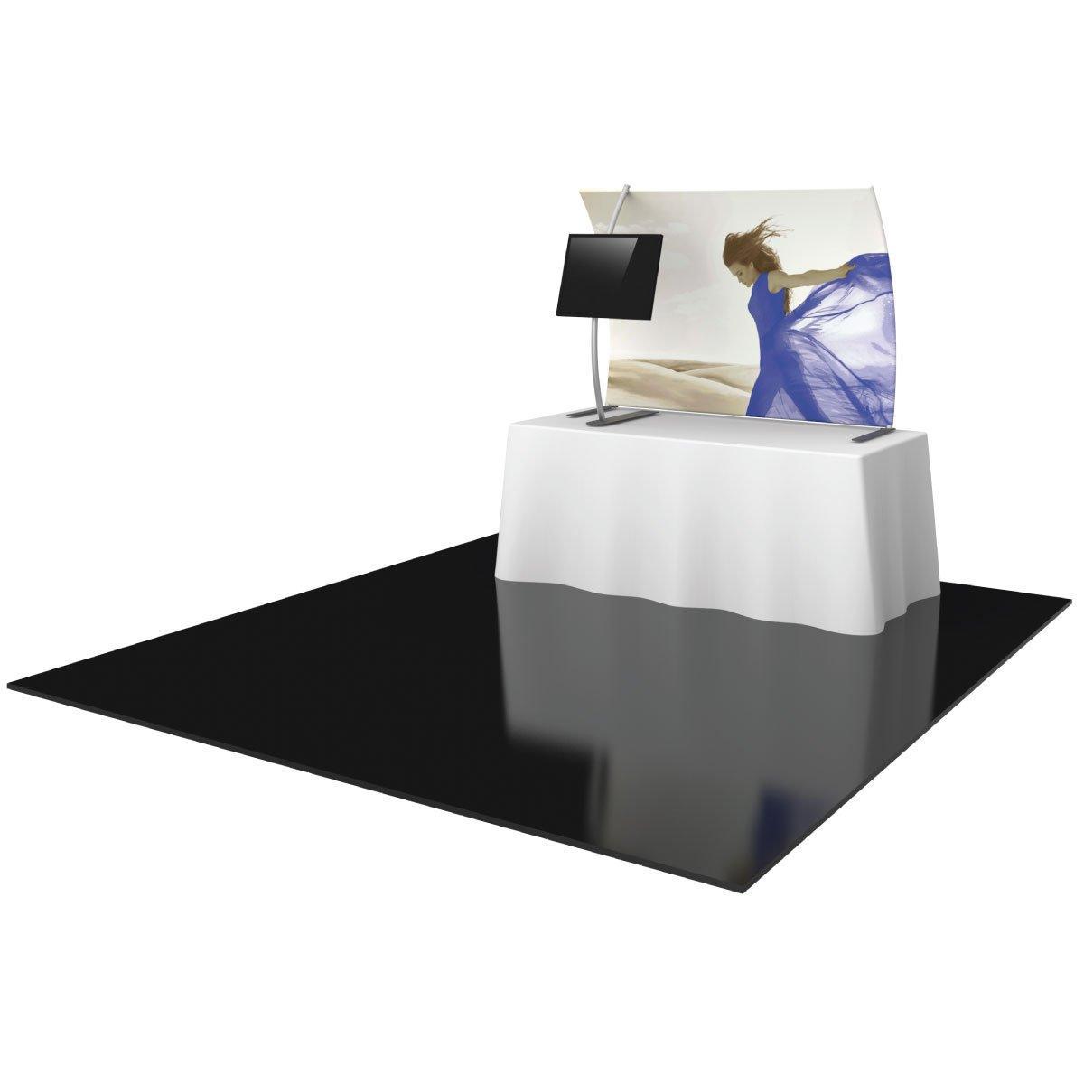 Formulate Master Tabletop Display TT3 - TradeShowPlus