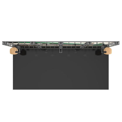 Hercules 13 20ft Truss Display - TradeShowPlus