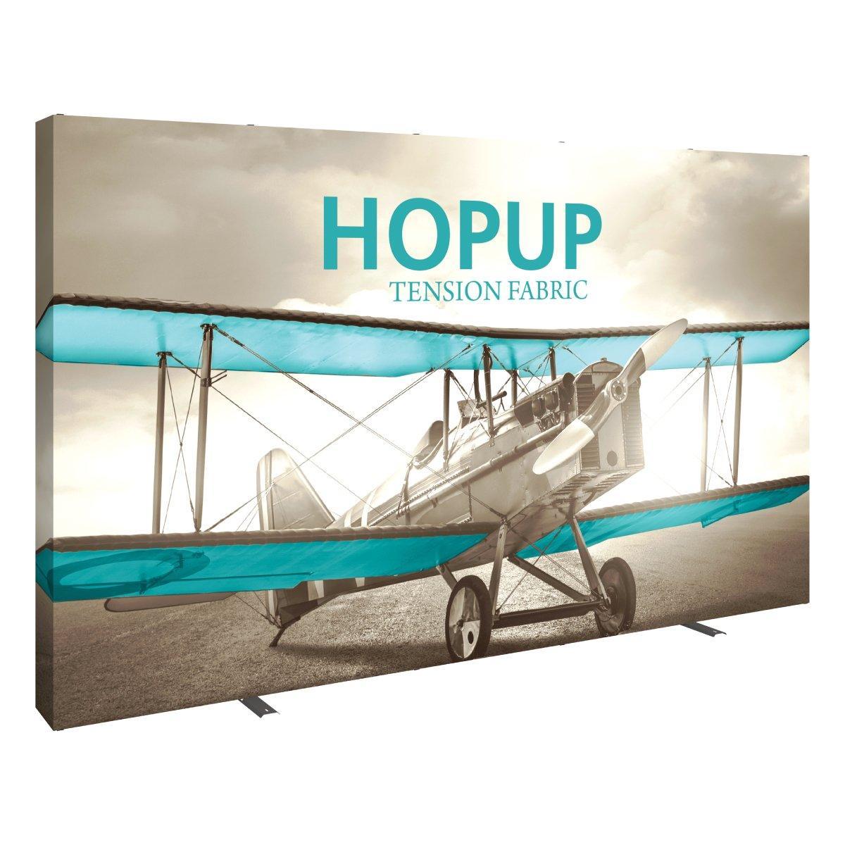 Hopup 13ft Display (Graphics Only) - TradeShowPlus