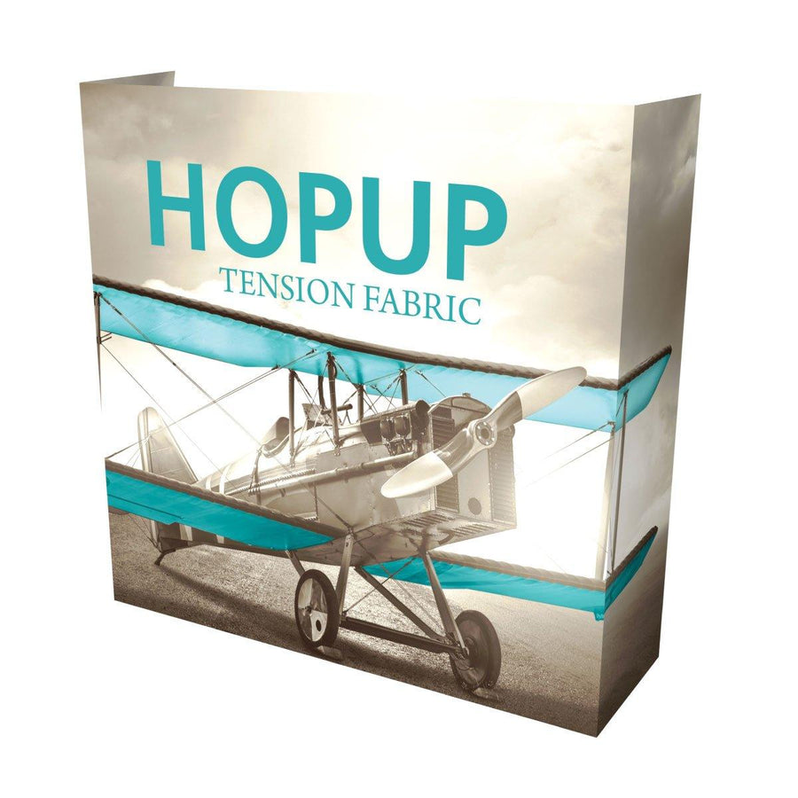 Hopup Counter (Graphics Only) - TradeShowPlus