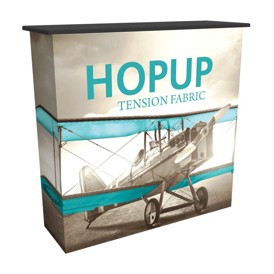 Hopup Counter - TradeShowPlus