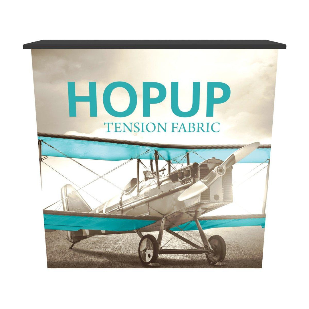 Hopup Counter - TradeShowPlus