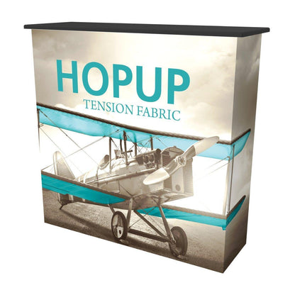 Hopup Counter - TradeShowPlus