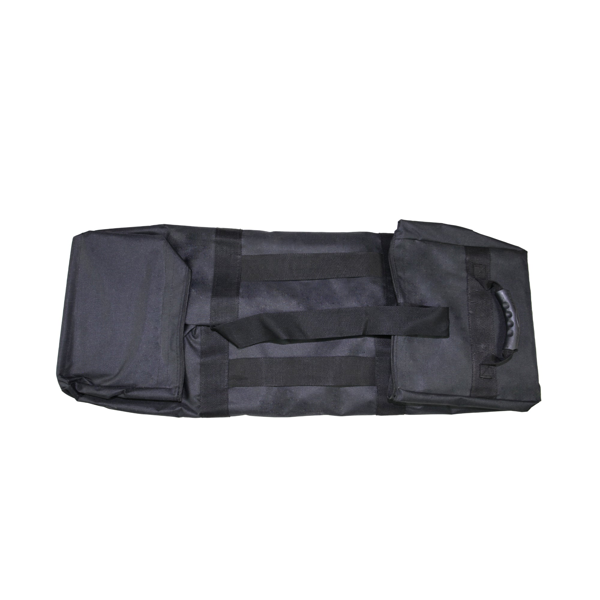 Durable replacement bag for trade show displays and exhibition equipment carrying