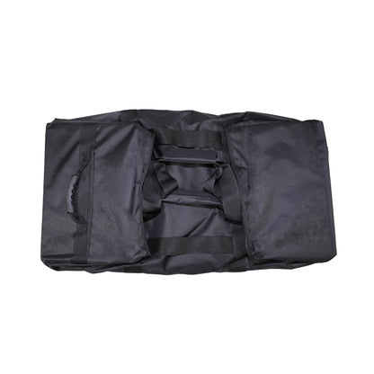 Durable replacement storage bag with handles for trade shows and special event equipment