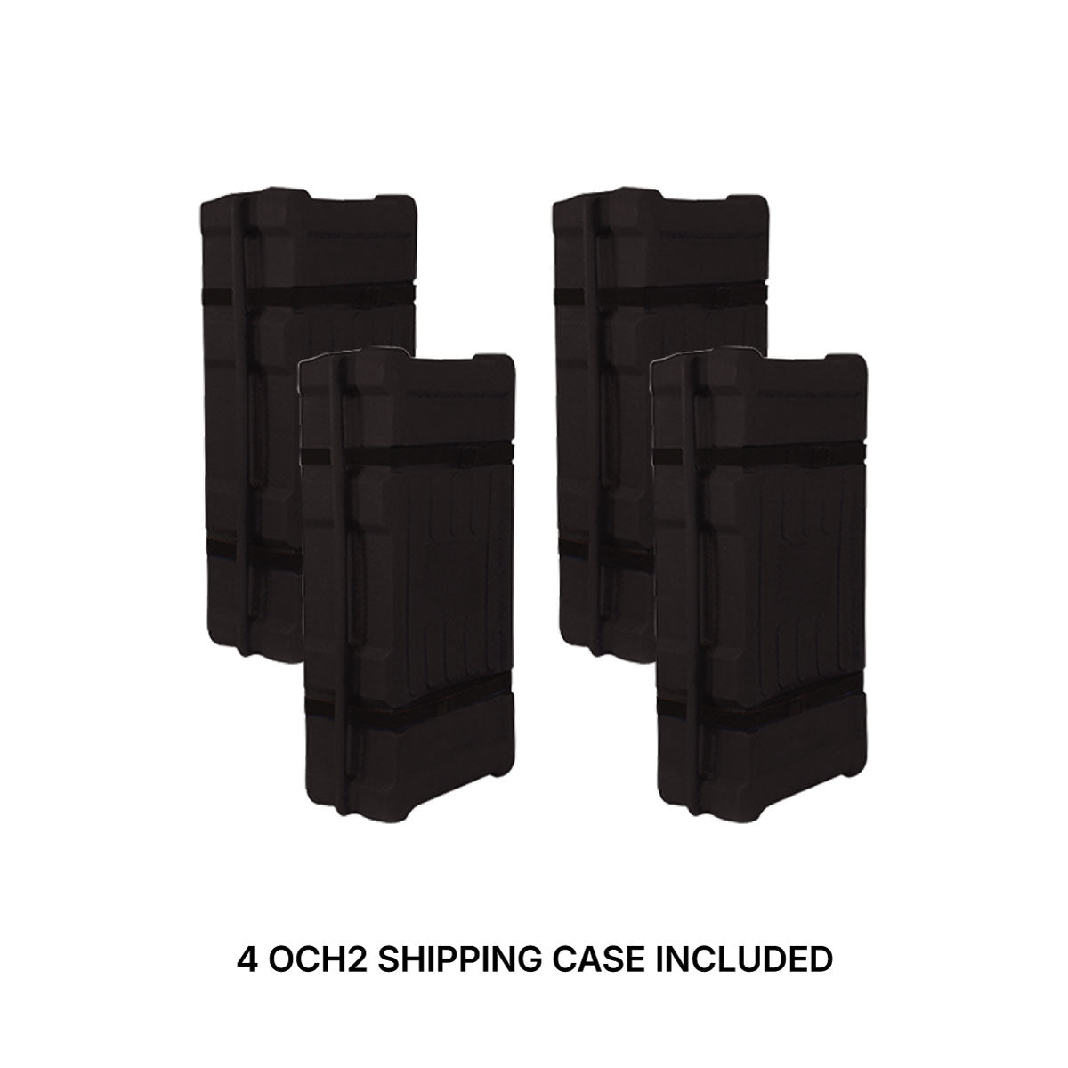 Hybrid Pro 20ft Backlit Modular Backwall Kit 37