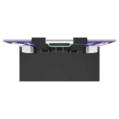 Hybrid Pro 20ft Modular Backwall Kit 31