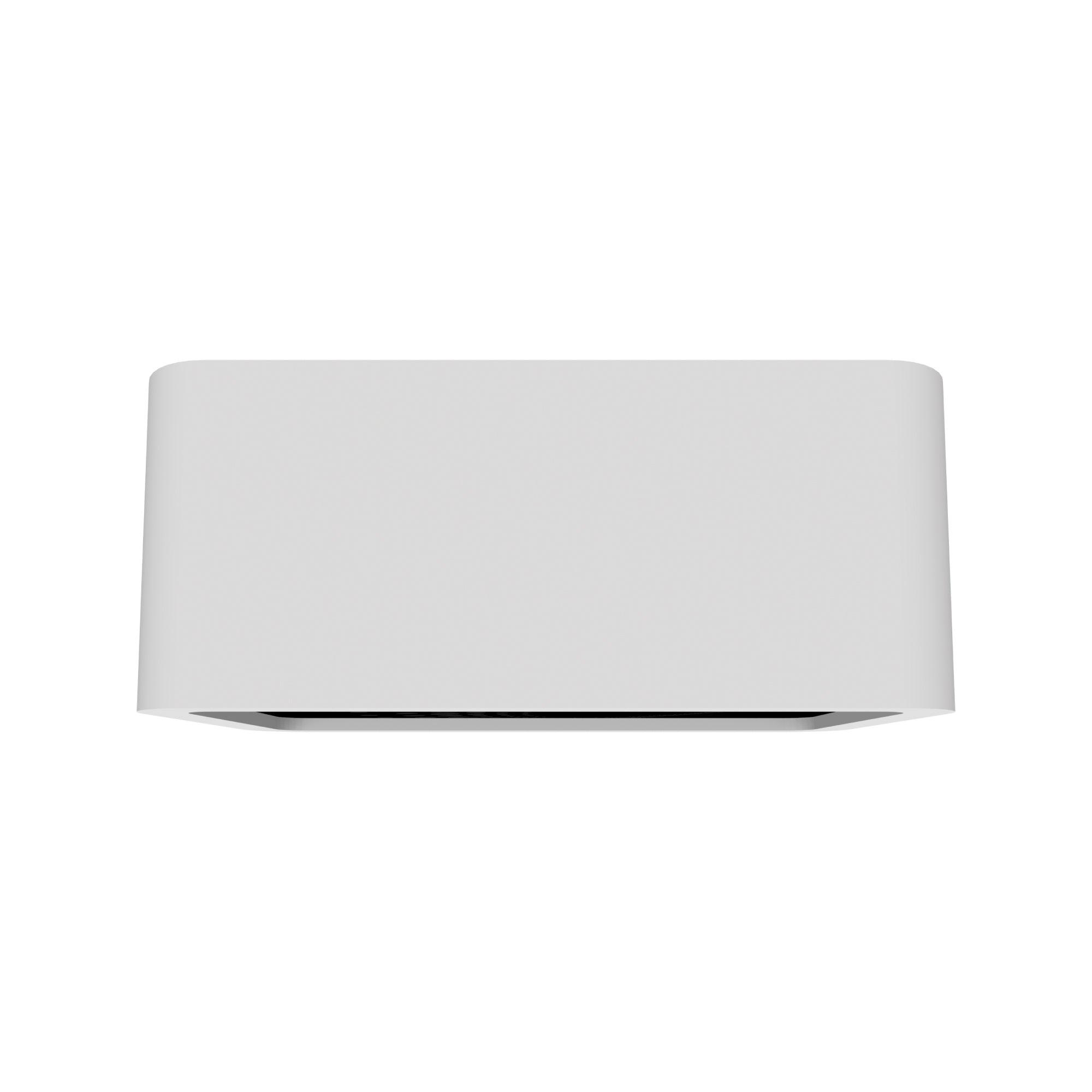 Hybrid modular counter with illuminated base designed for trade shows and event displays