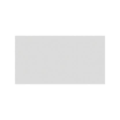 Modular trade show counter with curved edges and storage compartments for exhibitions and special events