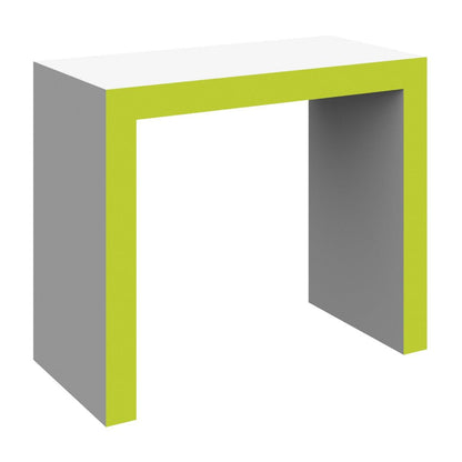 Modern modular counter display for trade shows, exhibitions, and special events