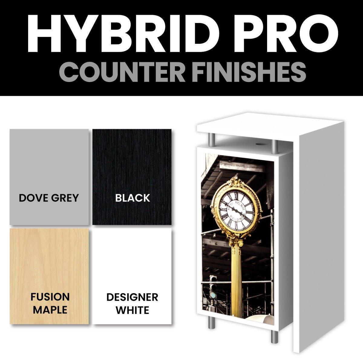 Hybrid Pro Modular Display 03 - TradeShowPlus