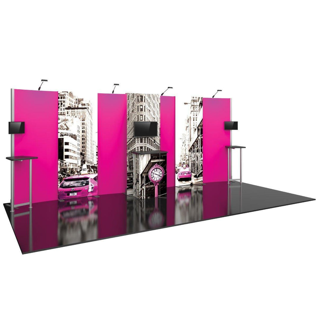 Hybrid Pro Modular Display 09 - TradeShowPlus