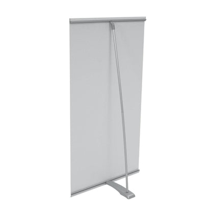 L-Mini Tabletop Banner Stand - TradeShowPlus