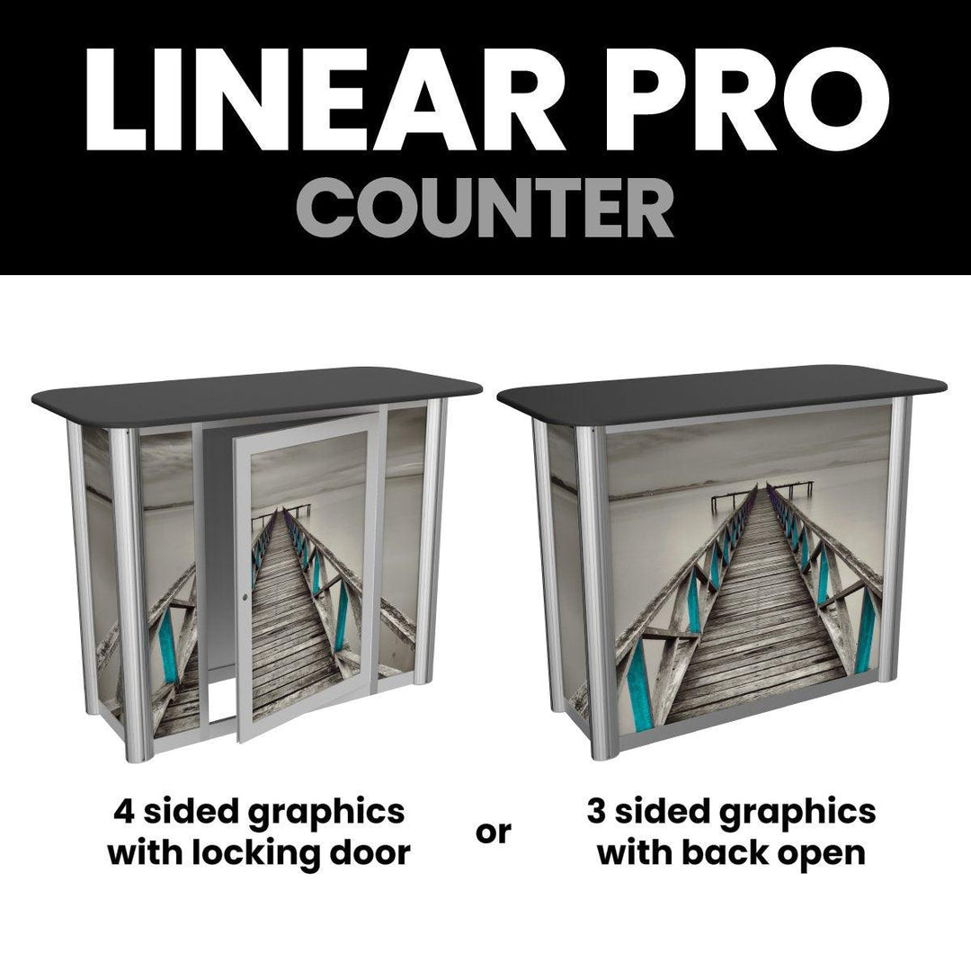 Linear Pro Counter - TradeShowPlus