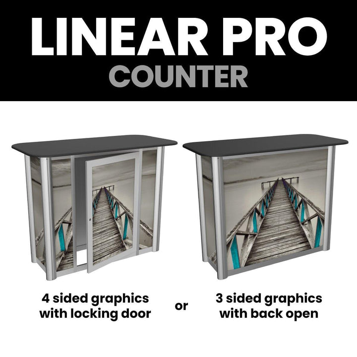 Linear Pro Counter - TradeShowPlus