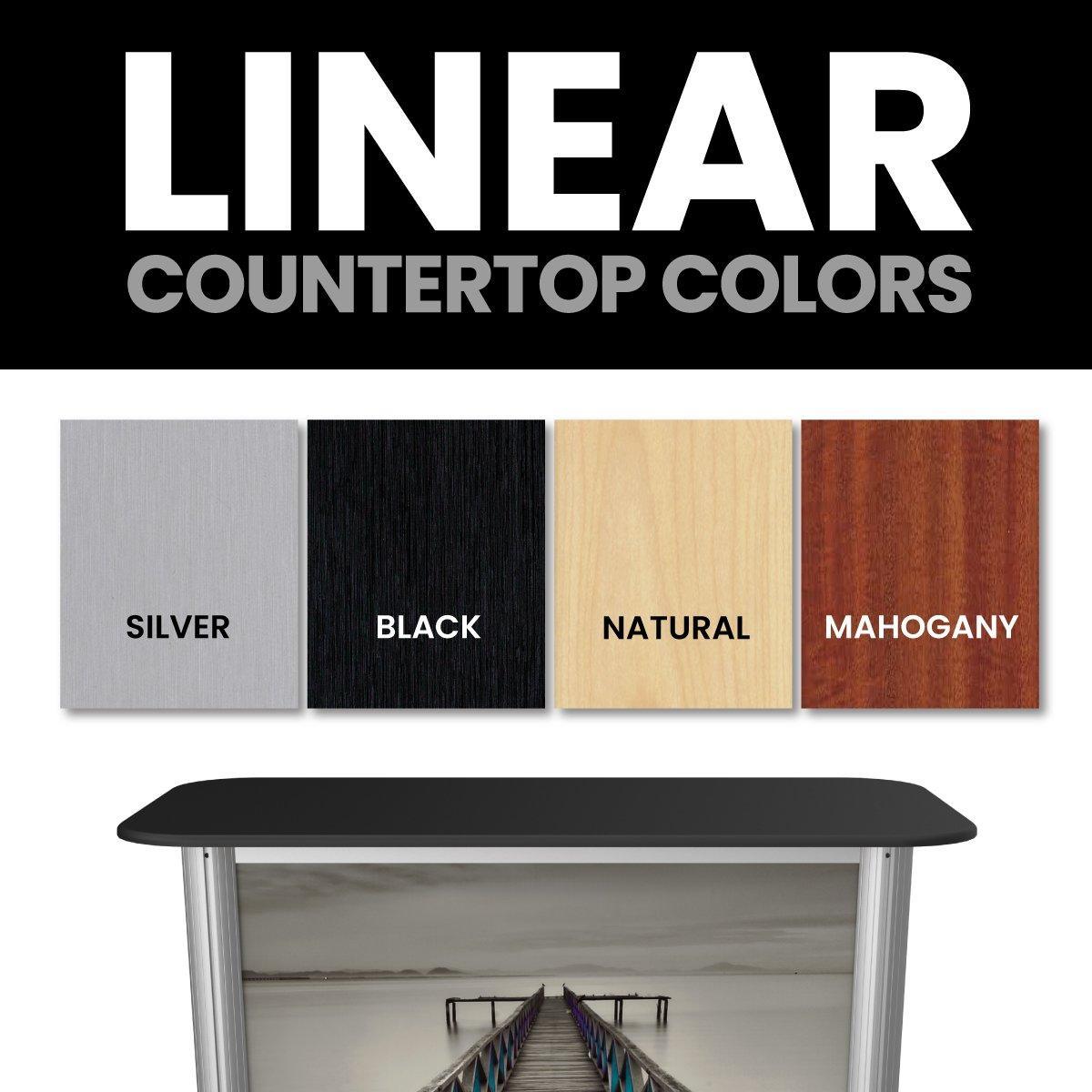 Linear Pro Counter - TradeShowPlus