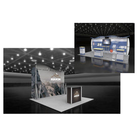 Linear Pro Counter – TradeShowPlus
