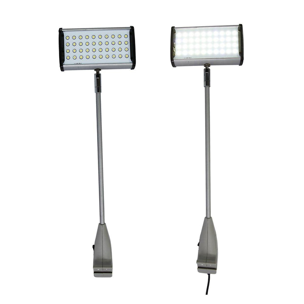Lumina 200 LED Spotlight - TradeShowPlus