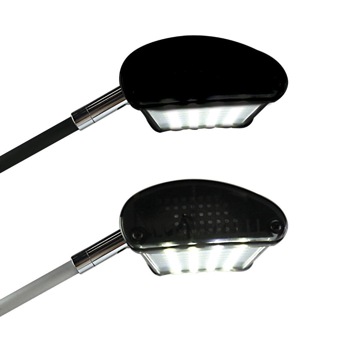 Lumina 200 LED Spotlight - TradeShowPlus