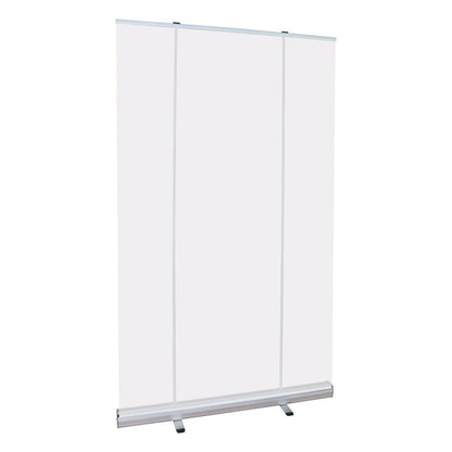 Mosquito 1200 Banner Stand - TradeShowPlus