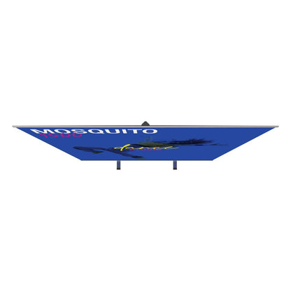 Mosquito 1500 Banner Stand - TradeShowPlus